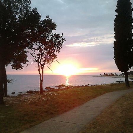 Apartment Lighthouse N3 Fažana Екстериор снимка