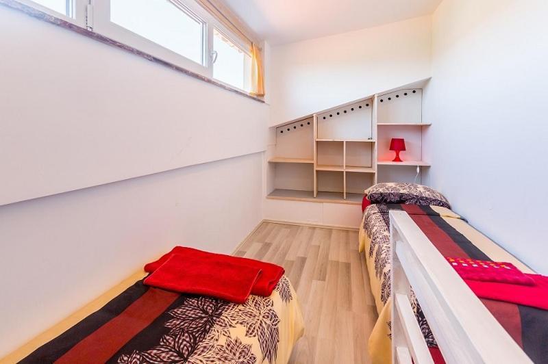 Apartment Lighthouse N3 Fažana Екстериор снимка