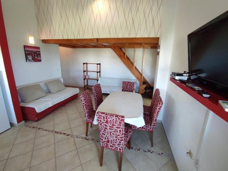 Apartment Lighthouse N3 Fažana Екстериор снимка