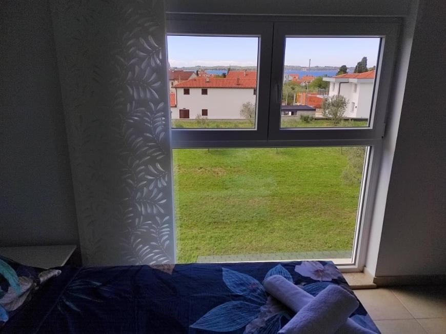 Apartment Lighthouse N3 Fažana Екстериор снимка