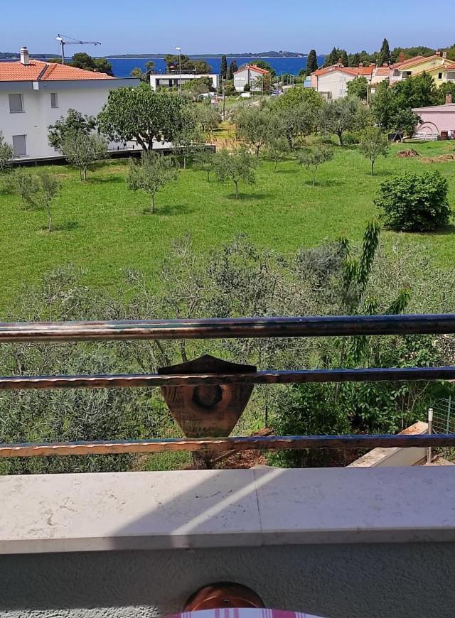 Apartment Lighthouse N3 Fažana Екстериор снимка