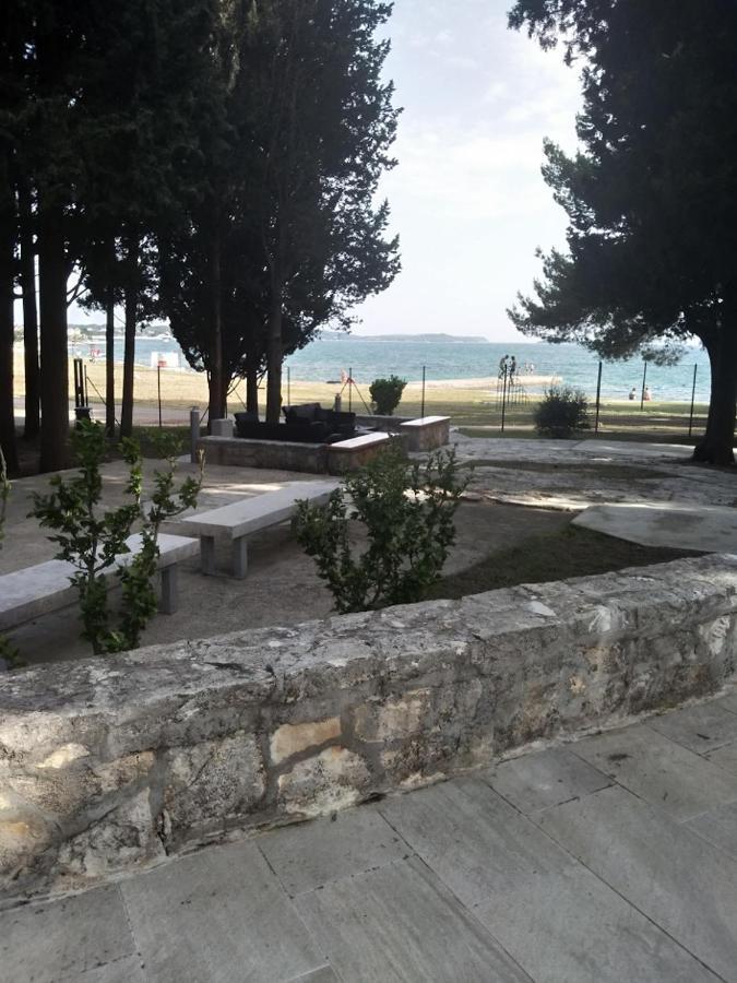 Apartment Lighthouse N3 Fažana Екстериор снимка