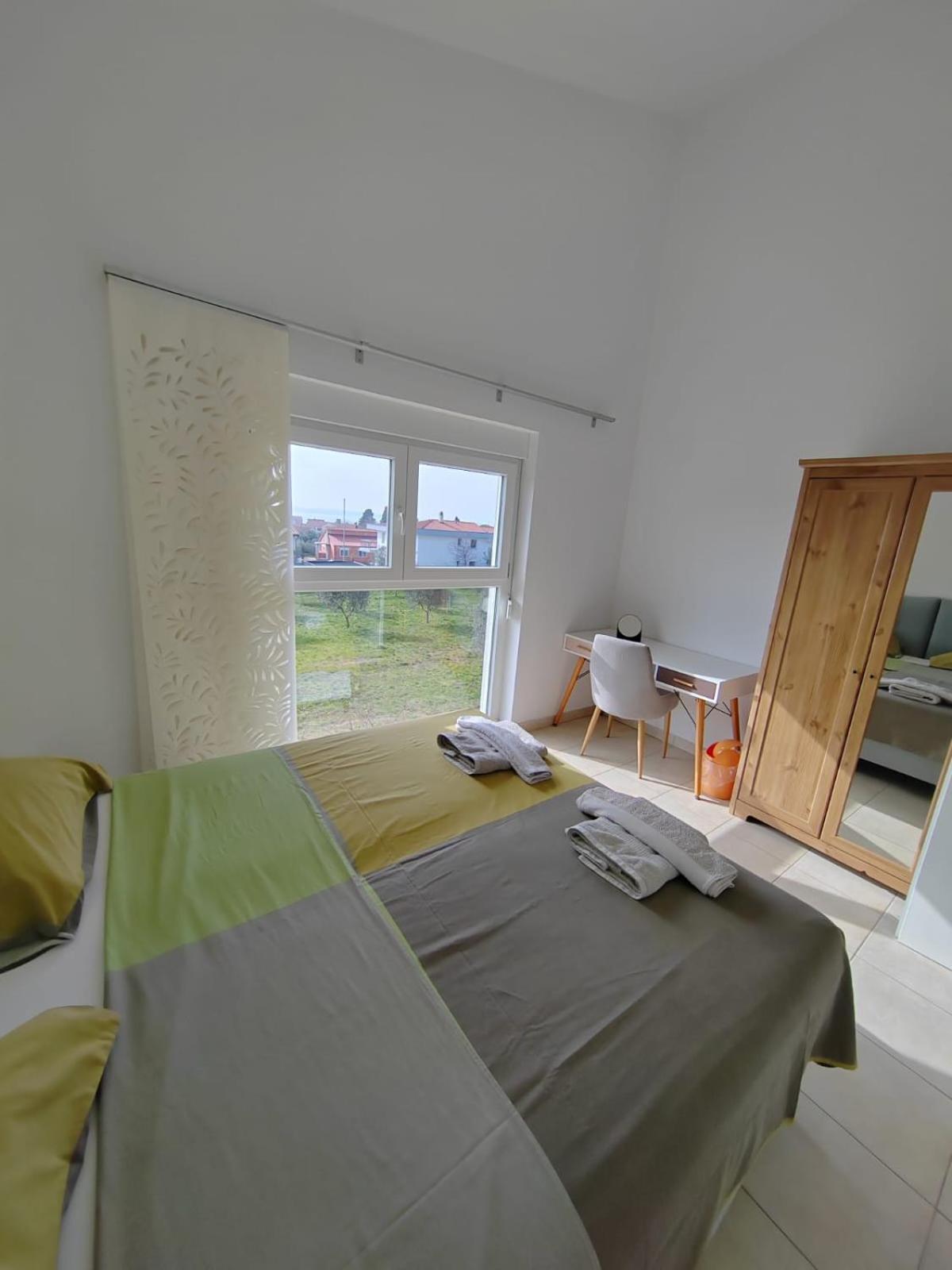 Apartment Lighthouse N3 Fažana Екстериор снимка