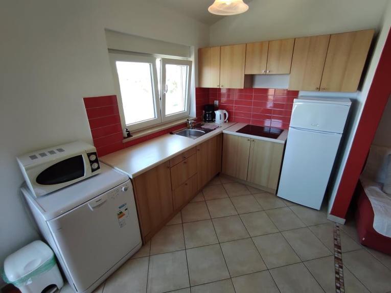 Apartment Lighthouse N3 Fažana Екстериор снимка