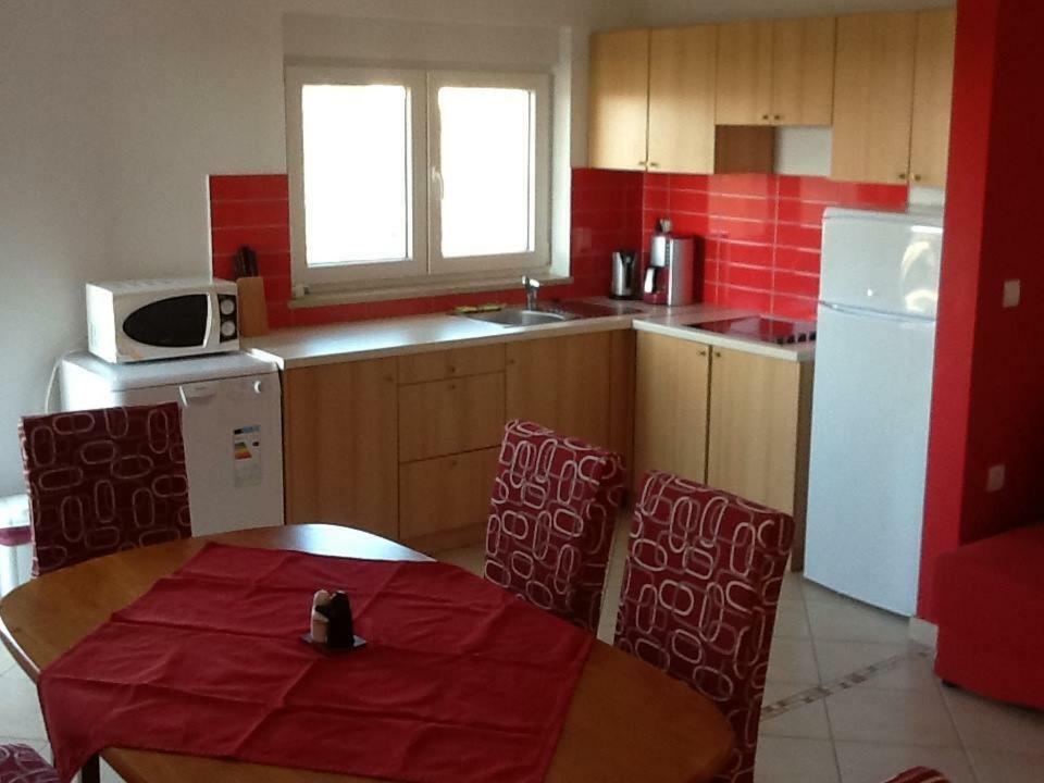 Apartment Lighthouse N3 Fažana Екстериор снимка