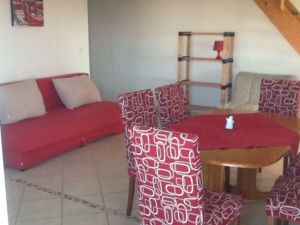 Apartment Lighthouse N3 Fažana Екстериор снимка
