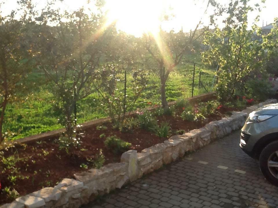 Apartment Lighthouse N3 Fažana Екстериор снимка