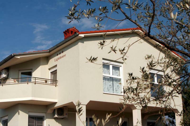 Apartment Lighthouse N3 Fažana Екстериор снимка